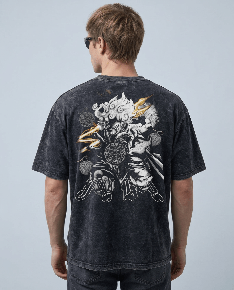 Divine Sun God Tee - Tempus