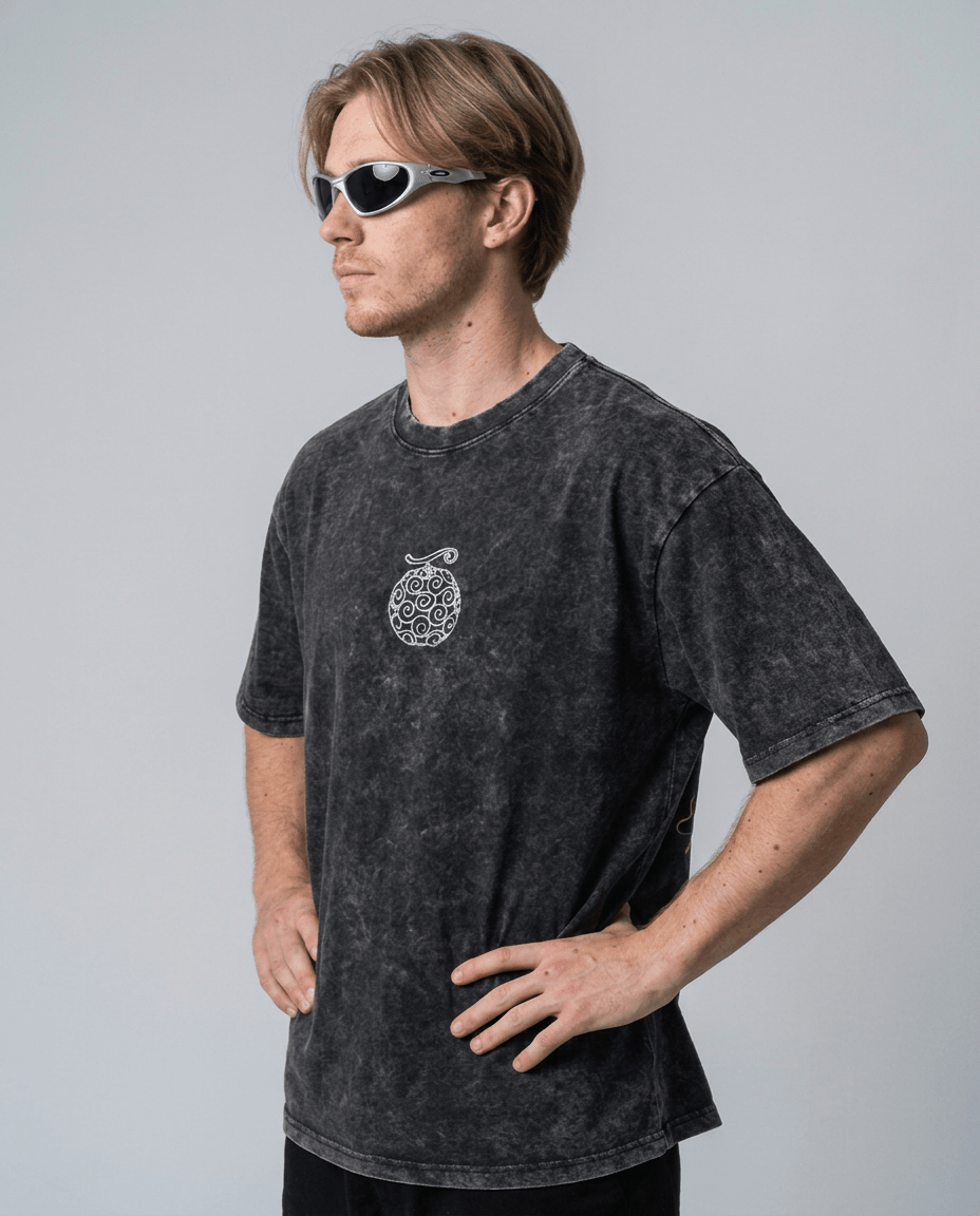 Divine Sun God Tee - Tempus