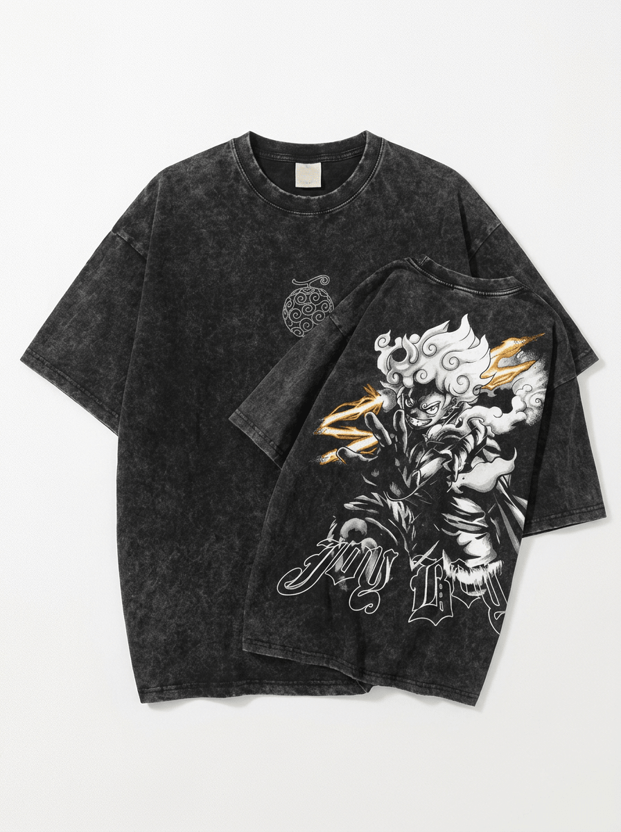 Divine Sun God Tee - Tempus
