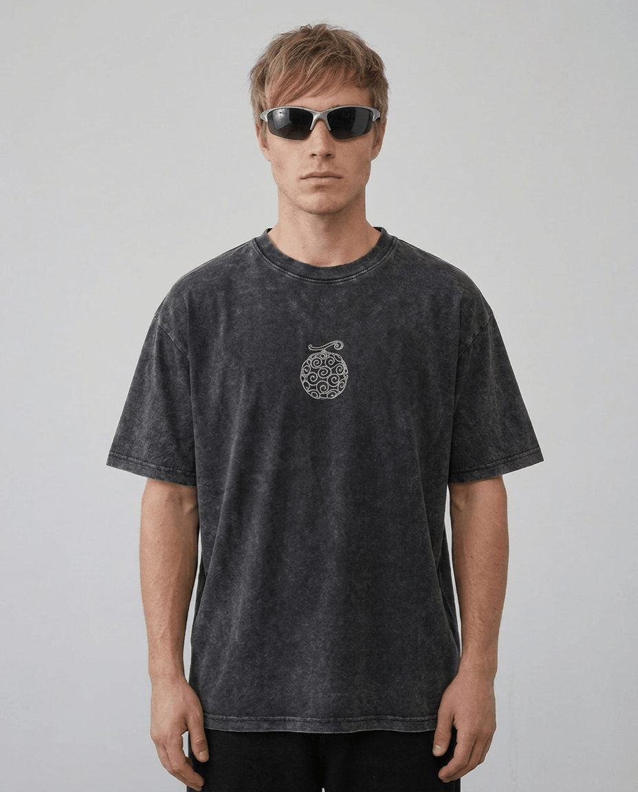 Divine Sun God Tee - Tempus