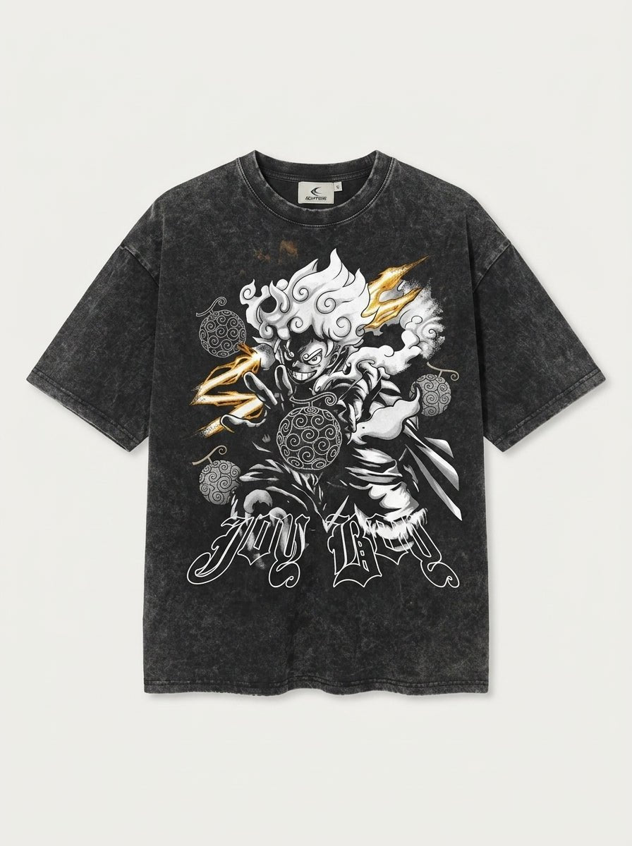 Divine Sun God Tee - Tempus