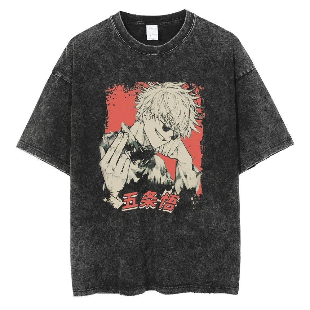 Anime Washable T-Shirt Collection - 1773642242846691355 — Tempus Arc