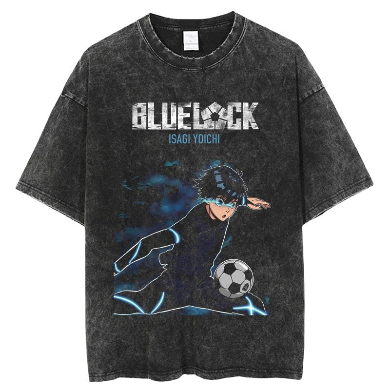 Dragon Ball Goku & JoJo's Bizarre Adventure T-Shirt Collection - 1773651315730223236 — Tempus Arc