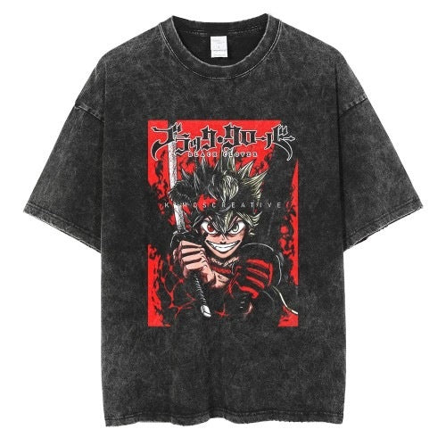 Anime Washable T-Shirt Collection - 1773642242846691390 — Tempus Arc