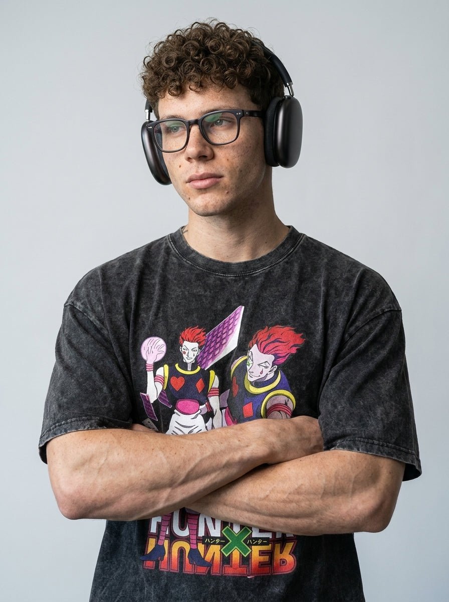 Elastic Trickster Rhapsody Tee - Tempus
