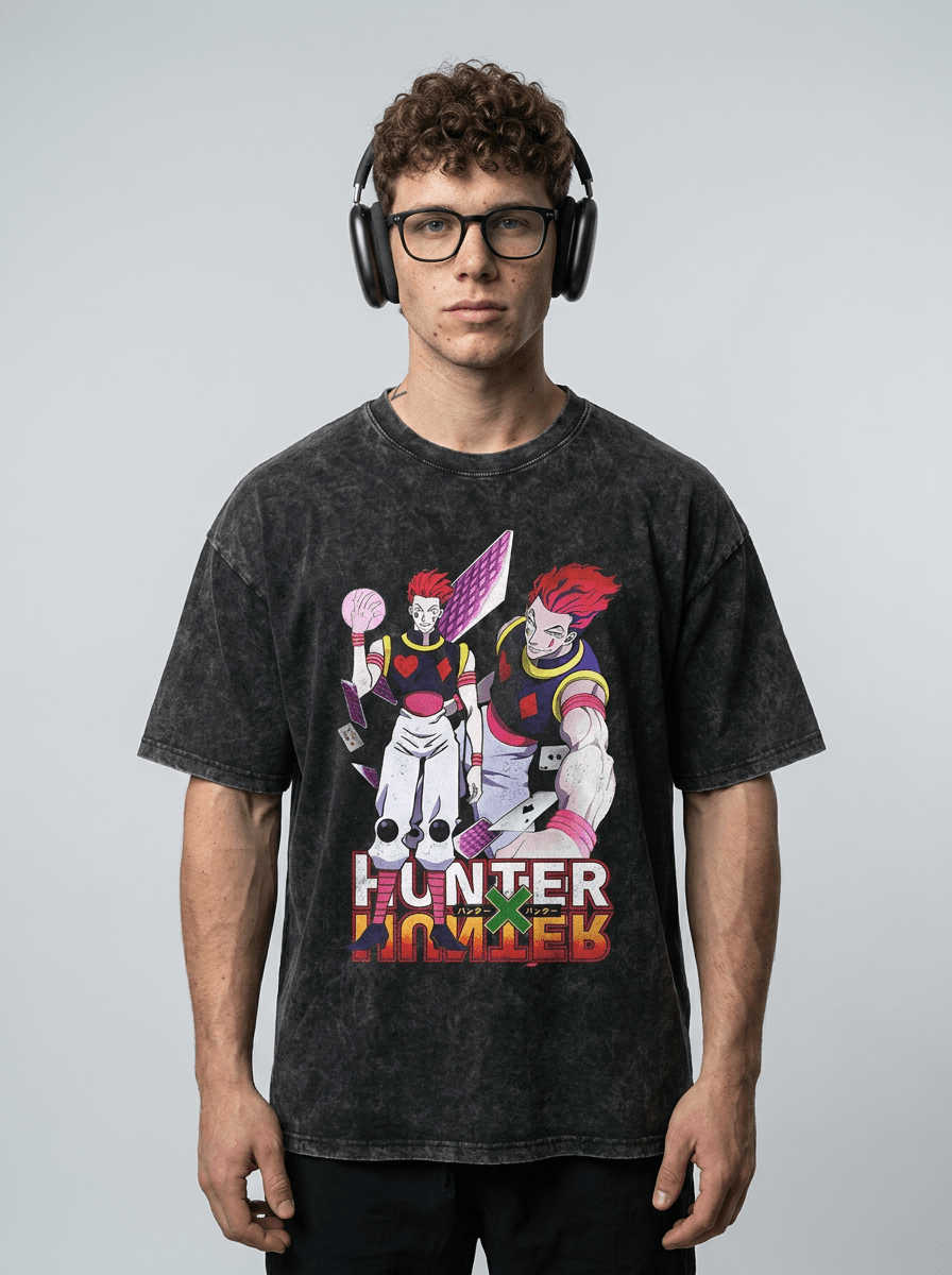 Elastic Trickster Rhapsody Tee - Tempus