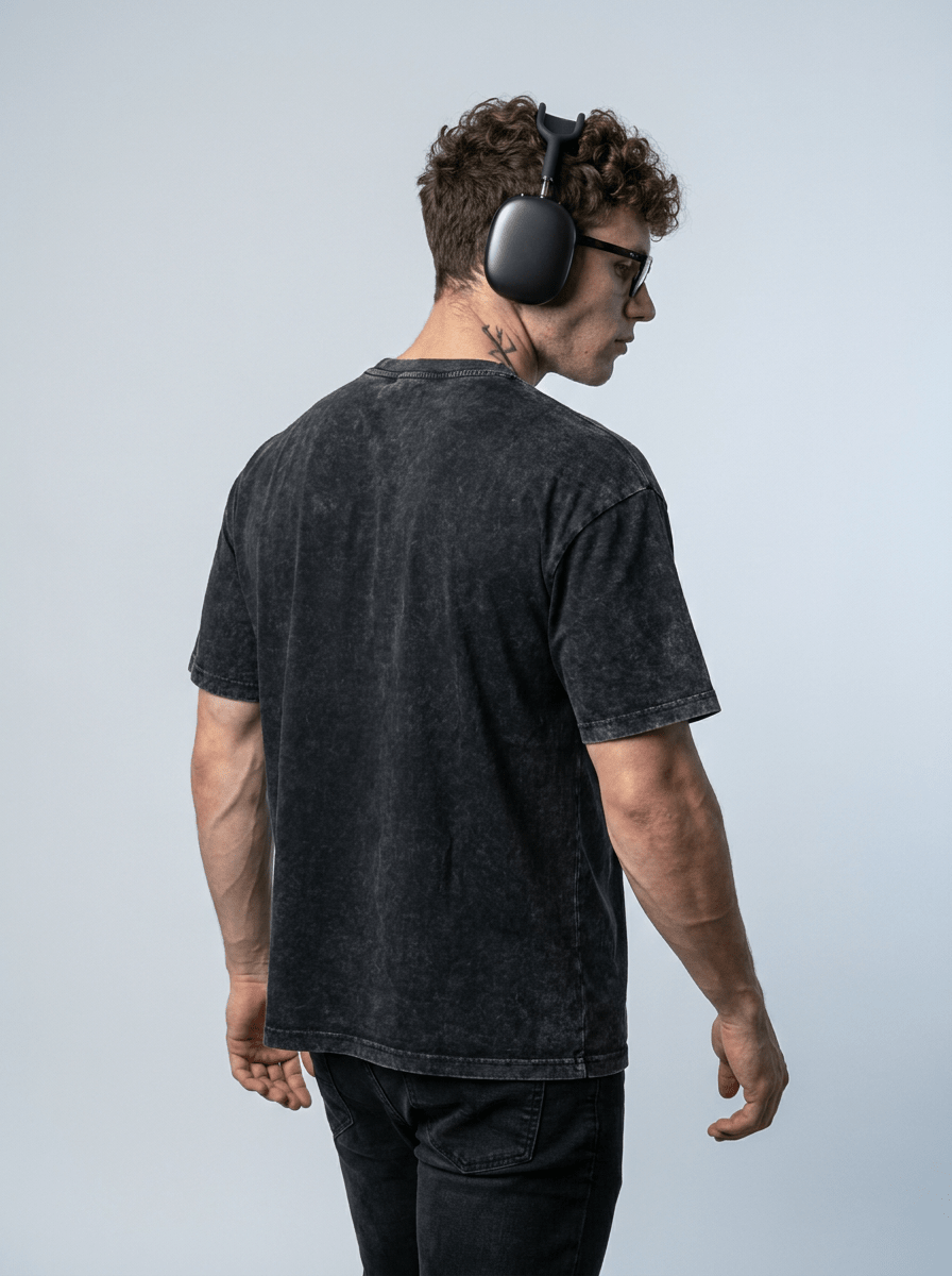 Elastic Trickster Rhapsody Tee - Tempus