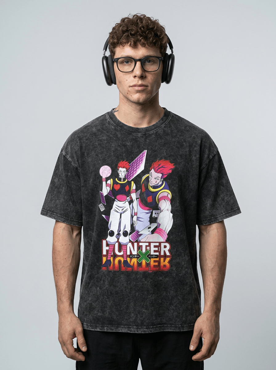 Elastic Trickster Rhapsody Tee - Tempus