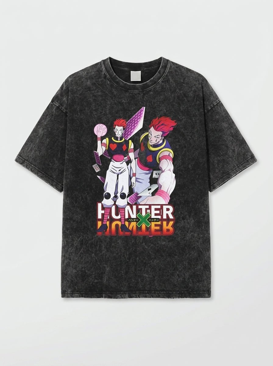 Elastic Trickster Rhapsody Tee - Tempus