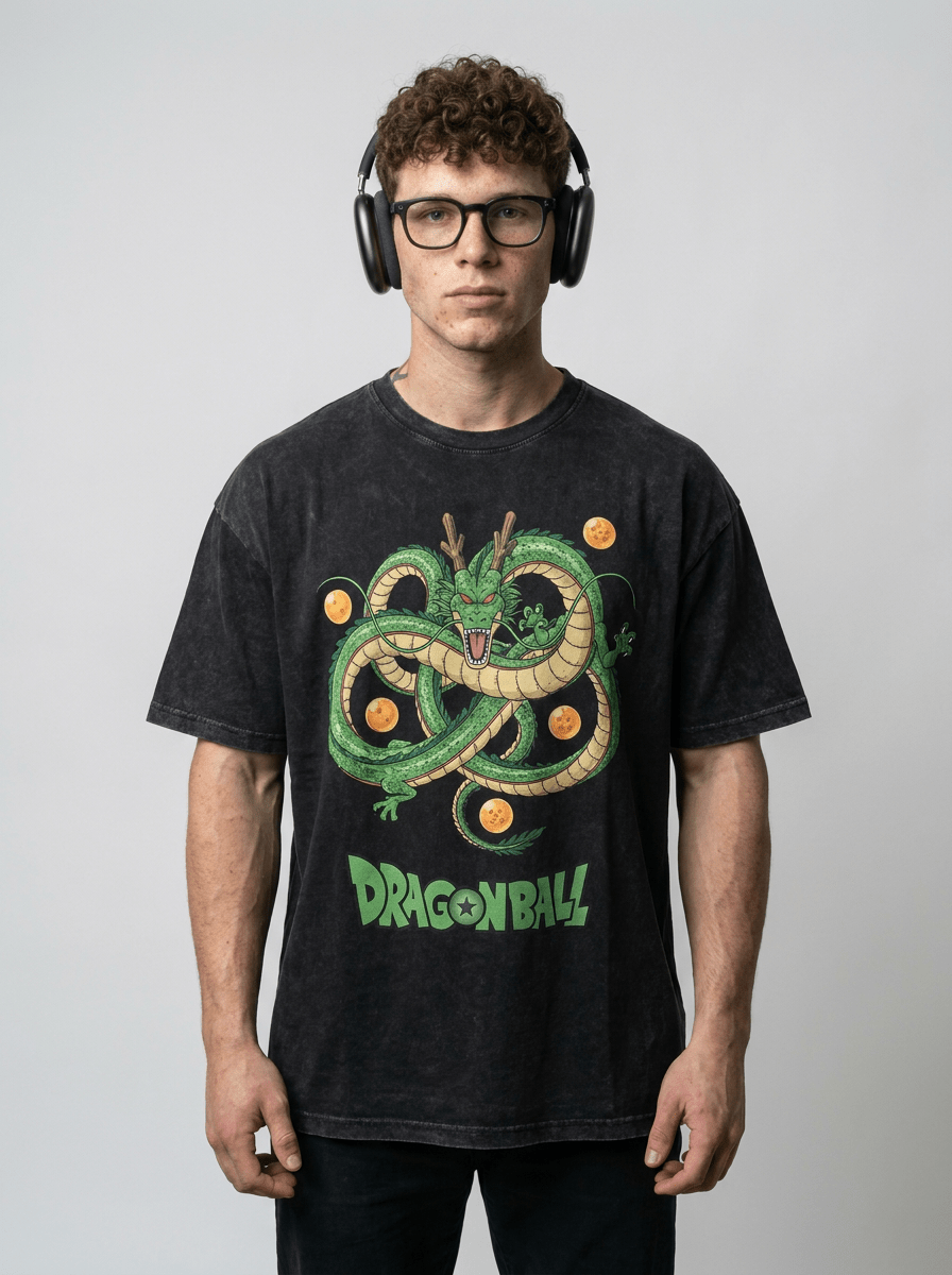 Eternal Drayoung Hunter Wish Granting Tee - Tempus