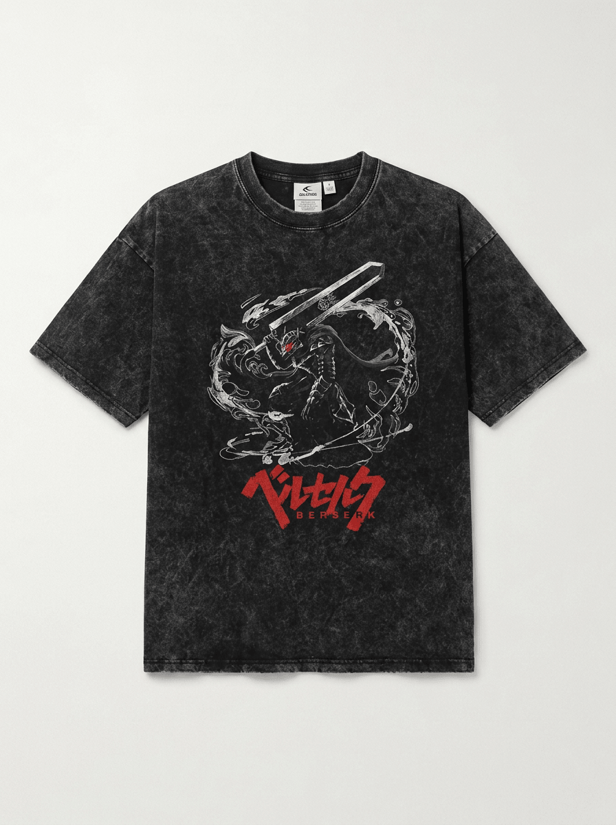 Event Horizon Tee - Tempus