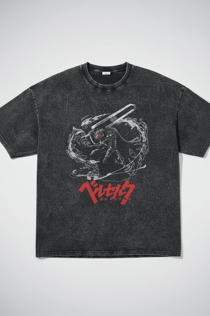 Event Horizon Tee - Tempus