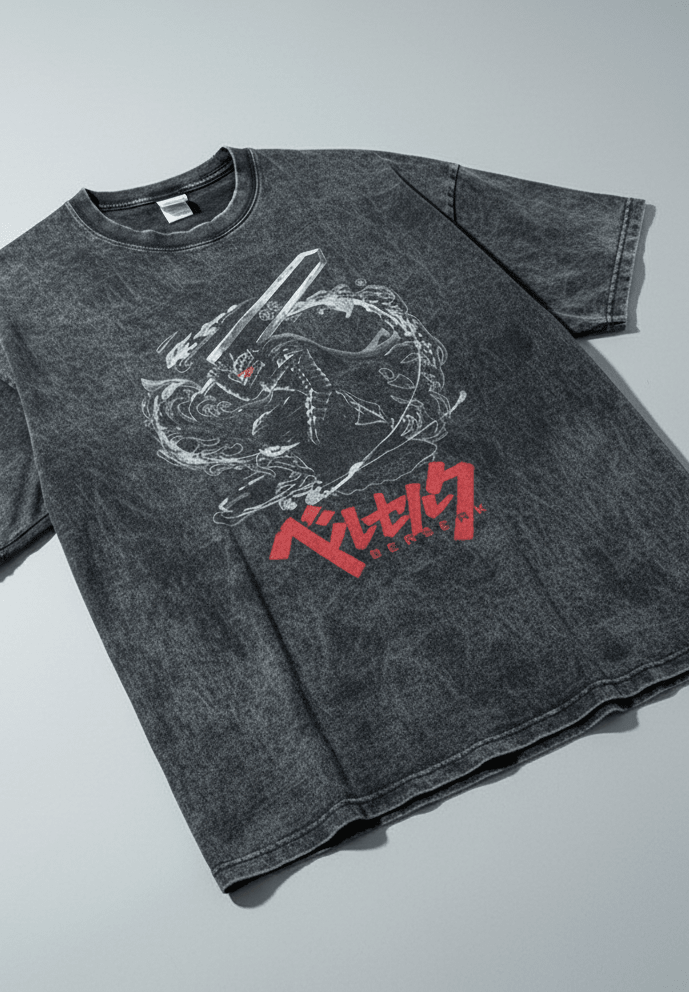 Event Horizon Tee - Tempus