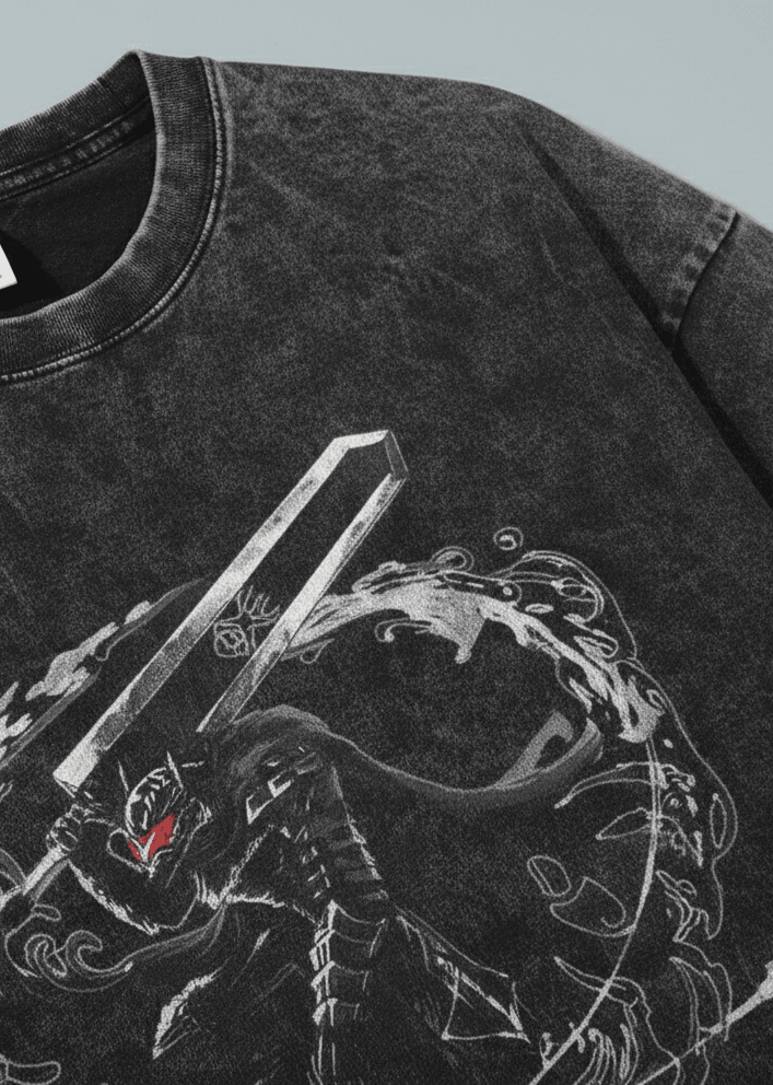 Event Horizon Tee - Tempus
