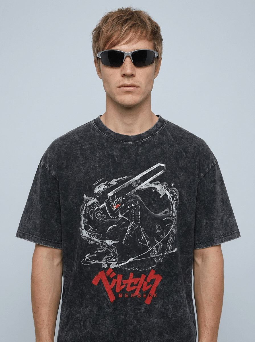 Event Horizon Tee - Tempus