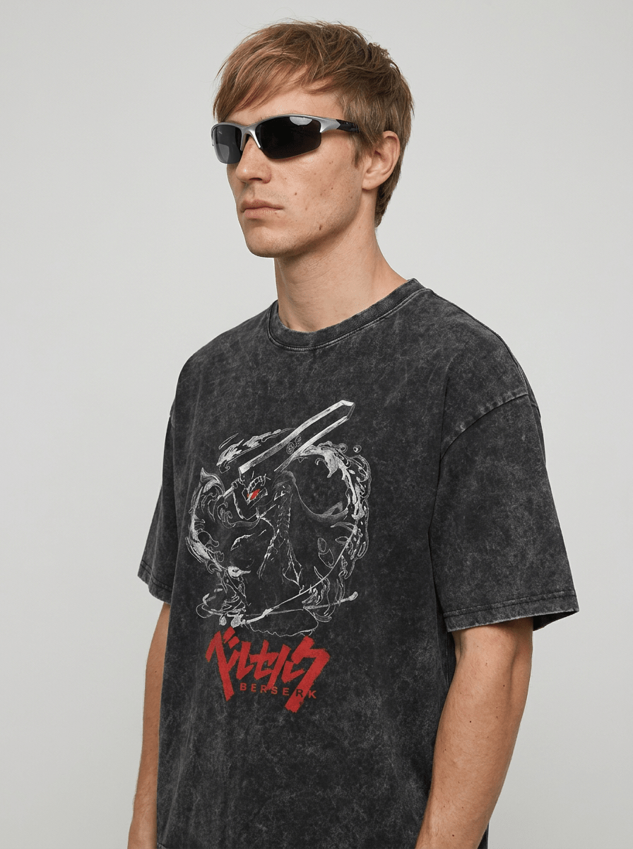 Event Horizon Tee - Tempus