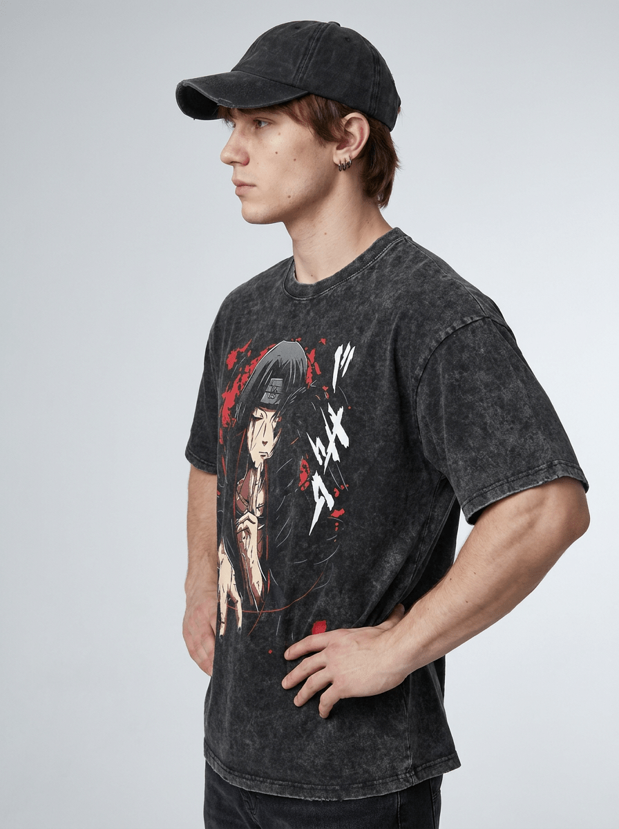 Eyes of Destiny Tee - Tempus