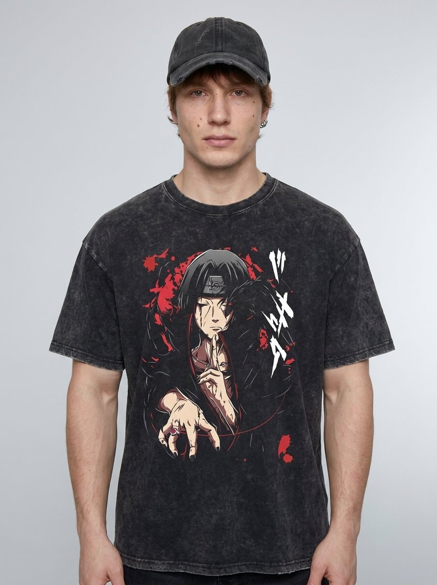 Eyes of Destiny Tee - Tempus
