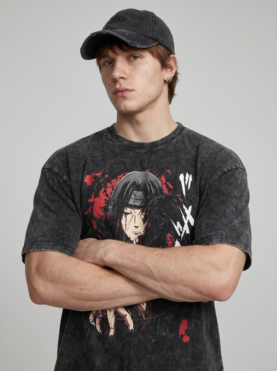 Eyes of Destiny Tee - Tempus