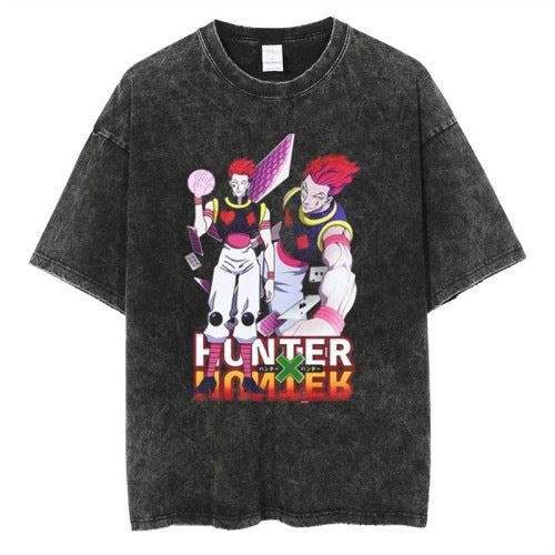 Anime Washable T-Shirt Collection - 1773642242846691413 — Tempus Arc