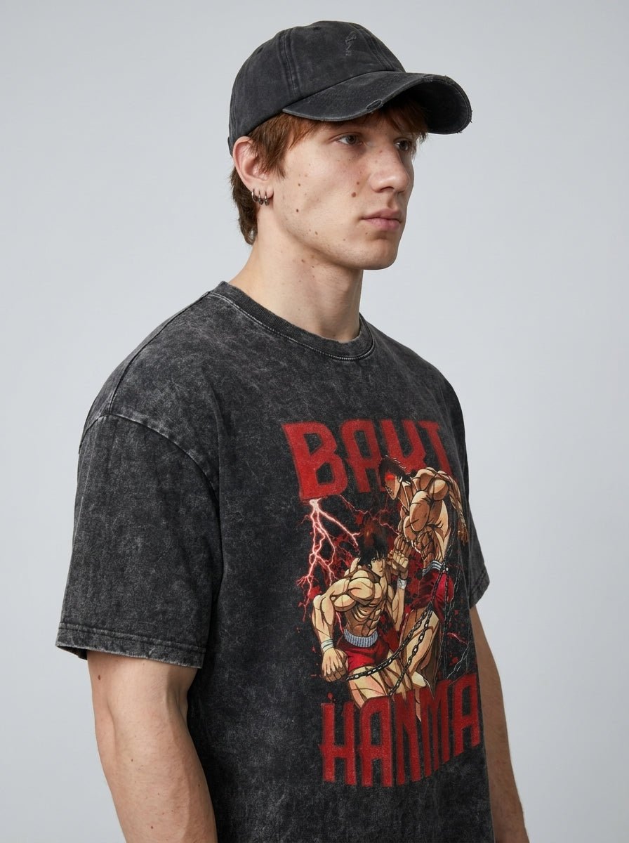 Father Son Showdown Tee - Tempus
