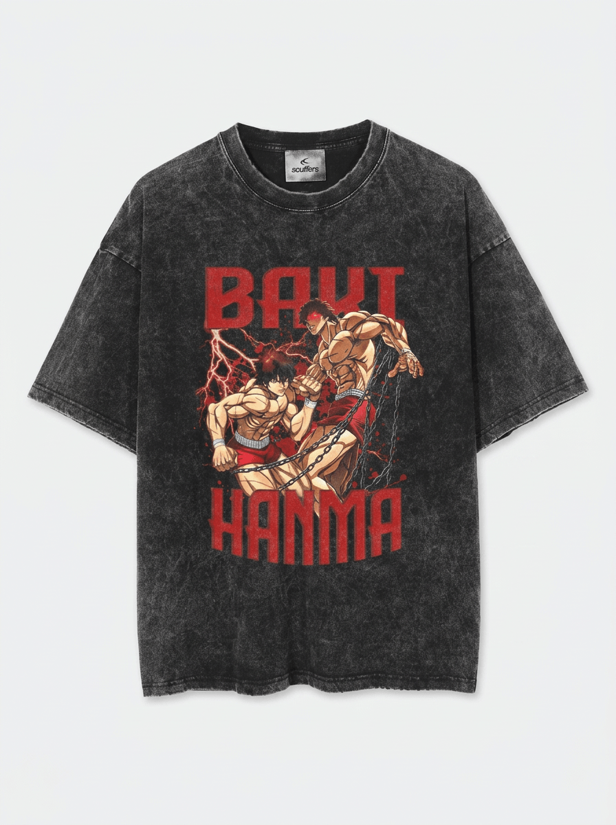 Father Son Showdown Tee - Tempus