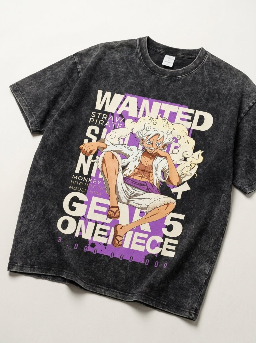 Free Spirit Awakening Tee - Tempus
