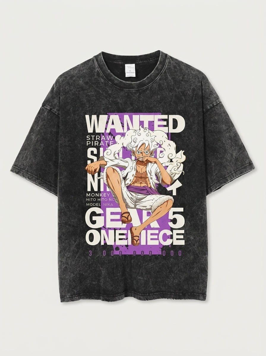 Free Spirit Awakening Tee - Tempus