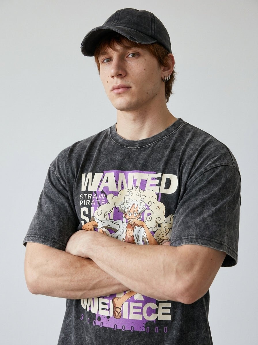 Free Spirit Awakening Tee - Tempus