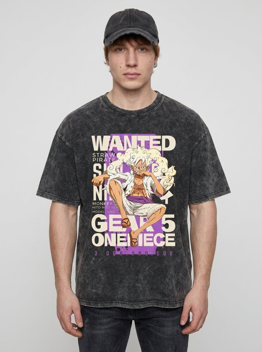 Free Spirit Awakening Tee - Tempus
