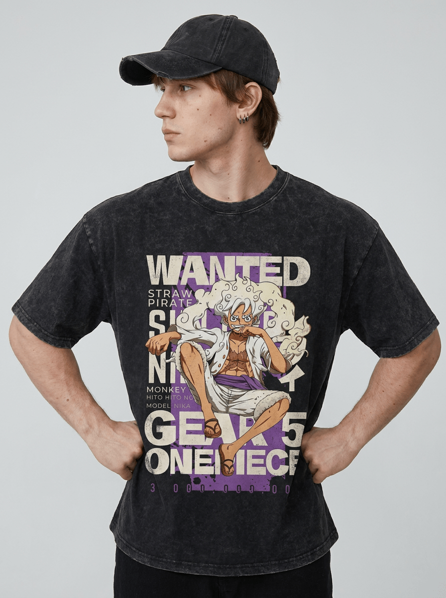 Free Spirit Awakening Tee - Tempus