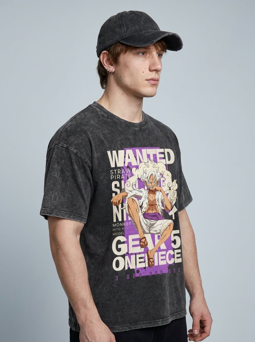 Free Spirit Awakening Tee - Tempus
