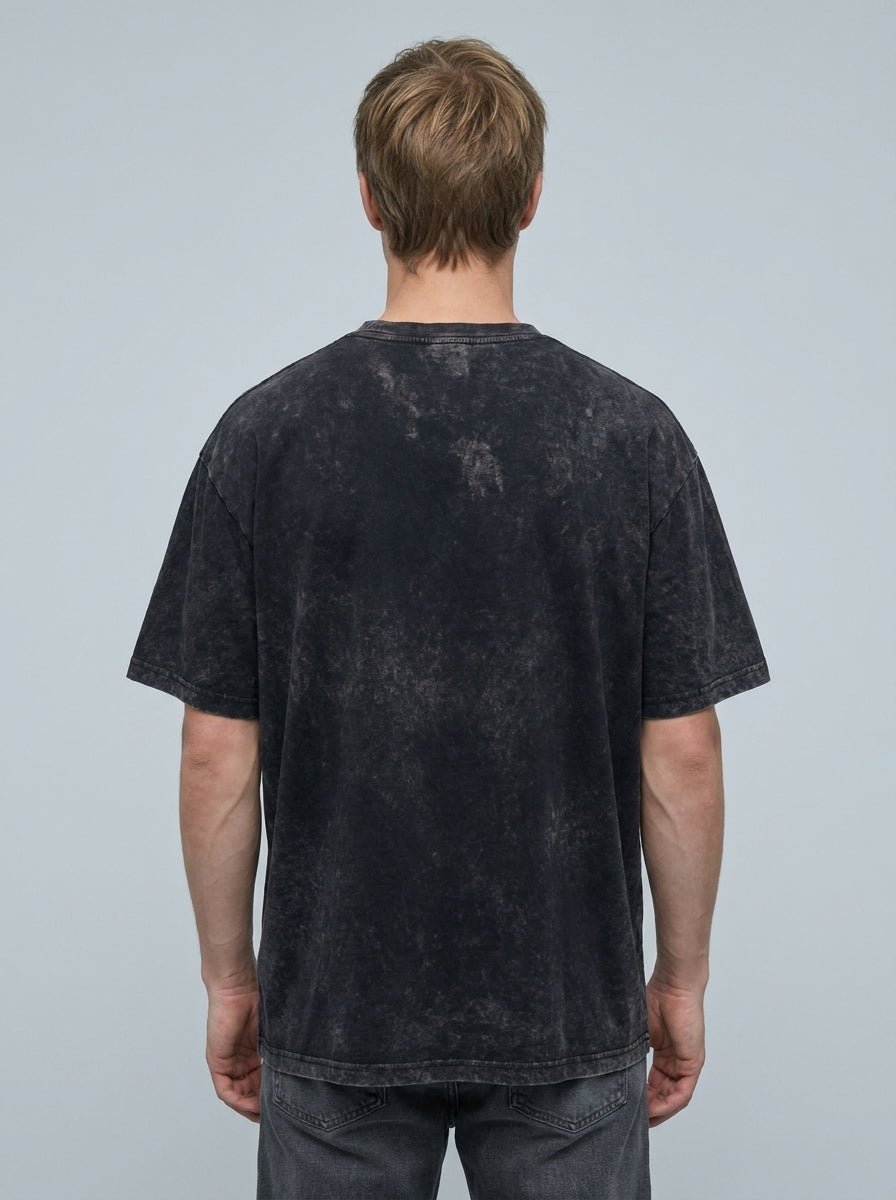 Free Spirit Sun Vintage Tee - Tempus