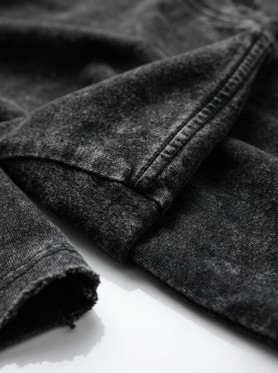 Future Warrior Power Unleashed Tee - Tempus