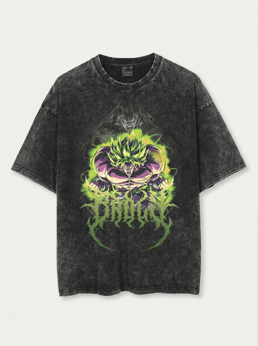 Green Legend Fury Tee - Tempus