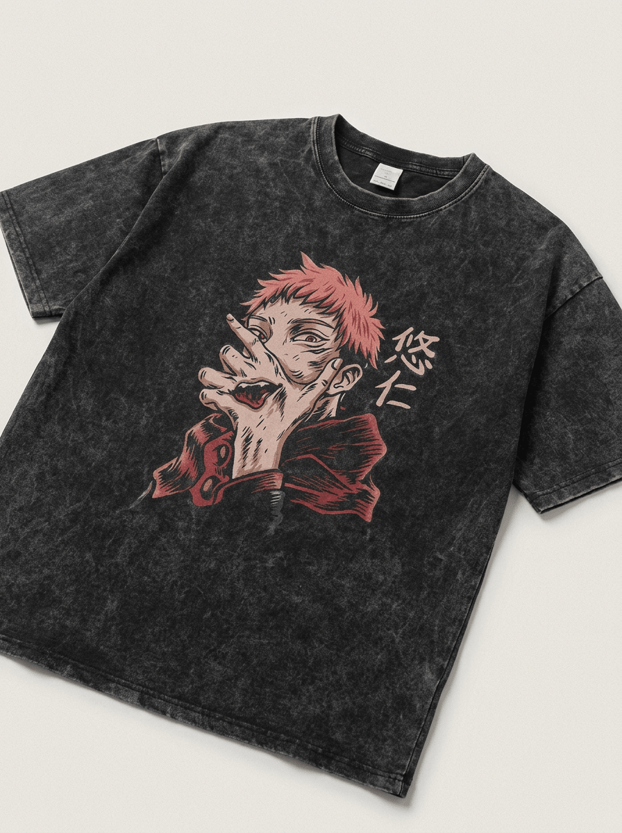 Haunted Object Host Tee - Tempus