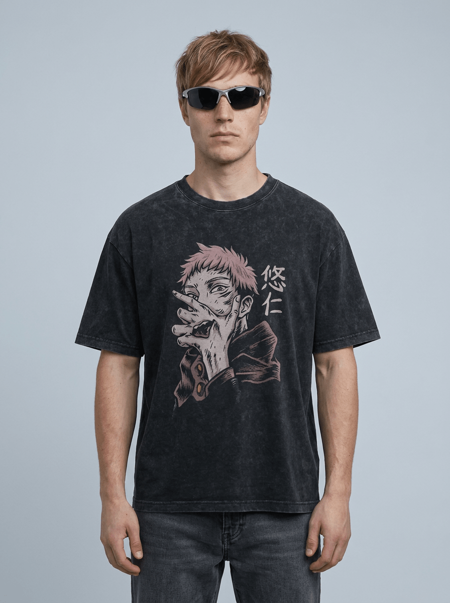Haunted Object Host Tee - Tempus