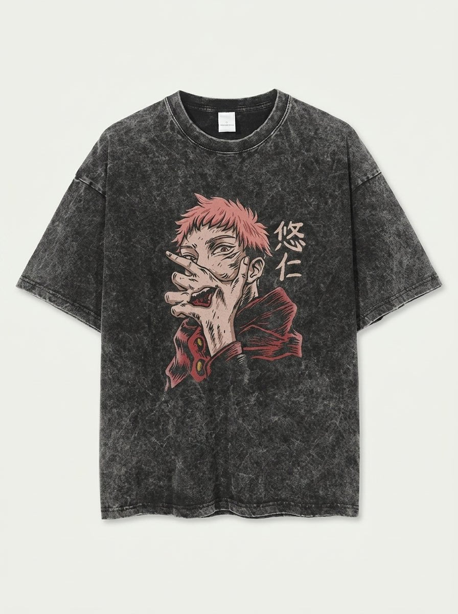 Haunted Object Host Tee - Tempus