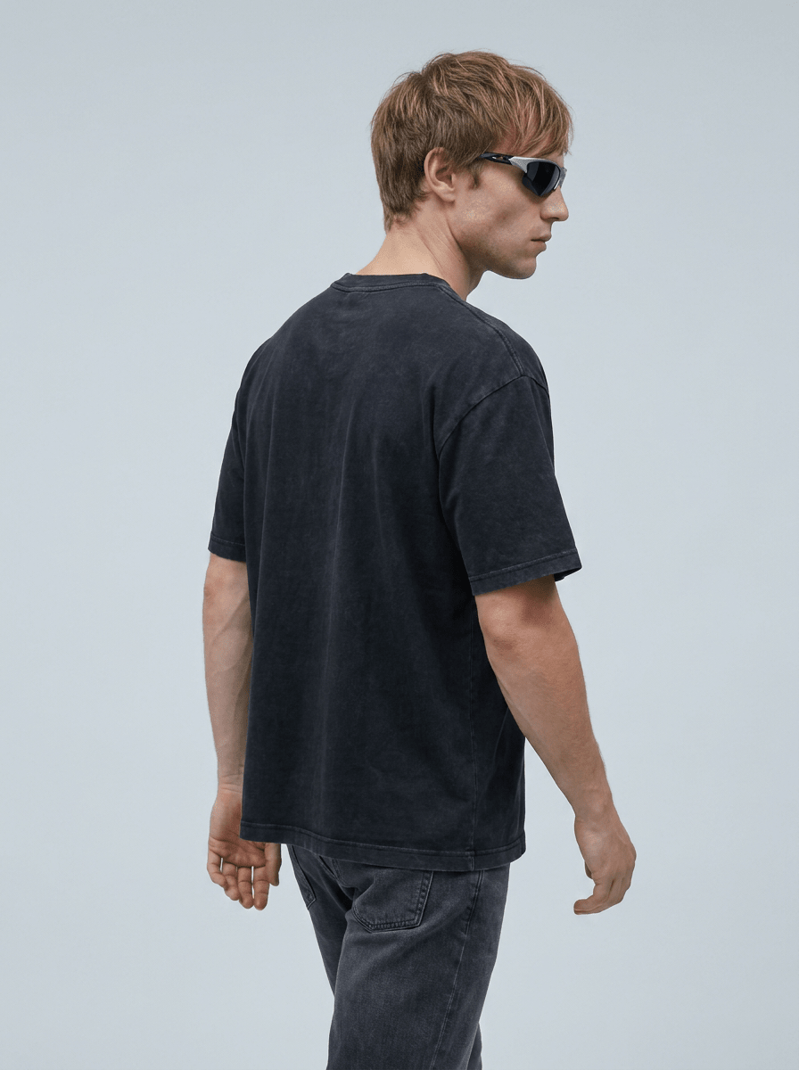 Haunted Object Host Tee - Tempus