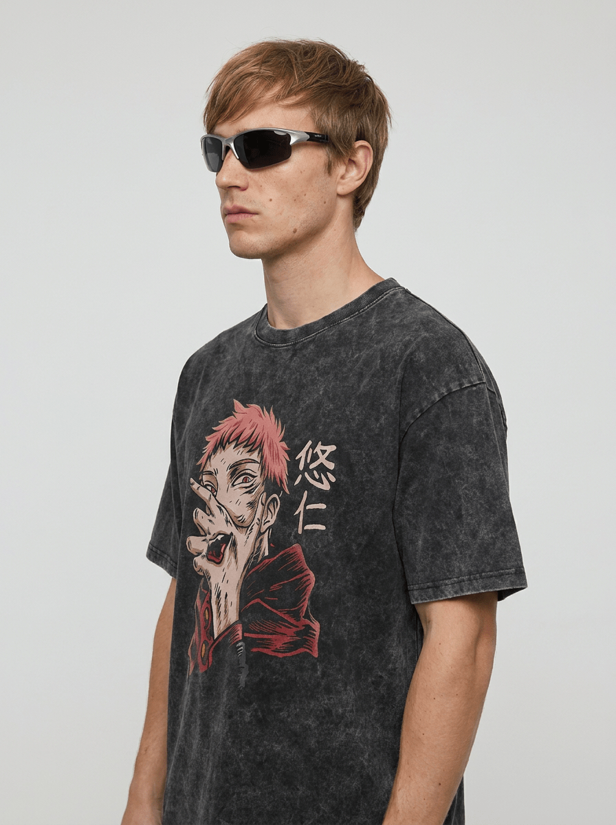 Haunted Object Host Tee - Tempus