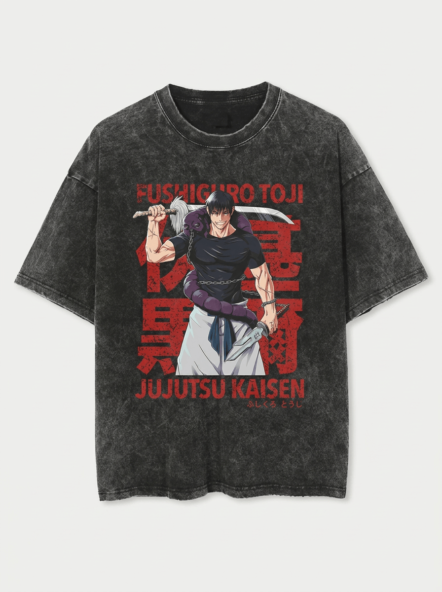 Haunted Spirit Manipulator Tee - Tempus