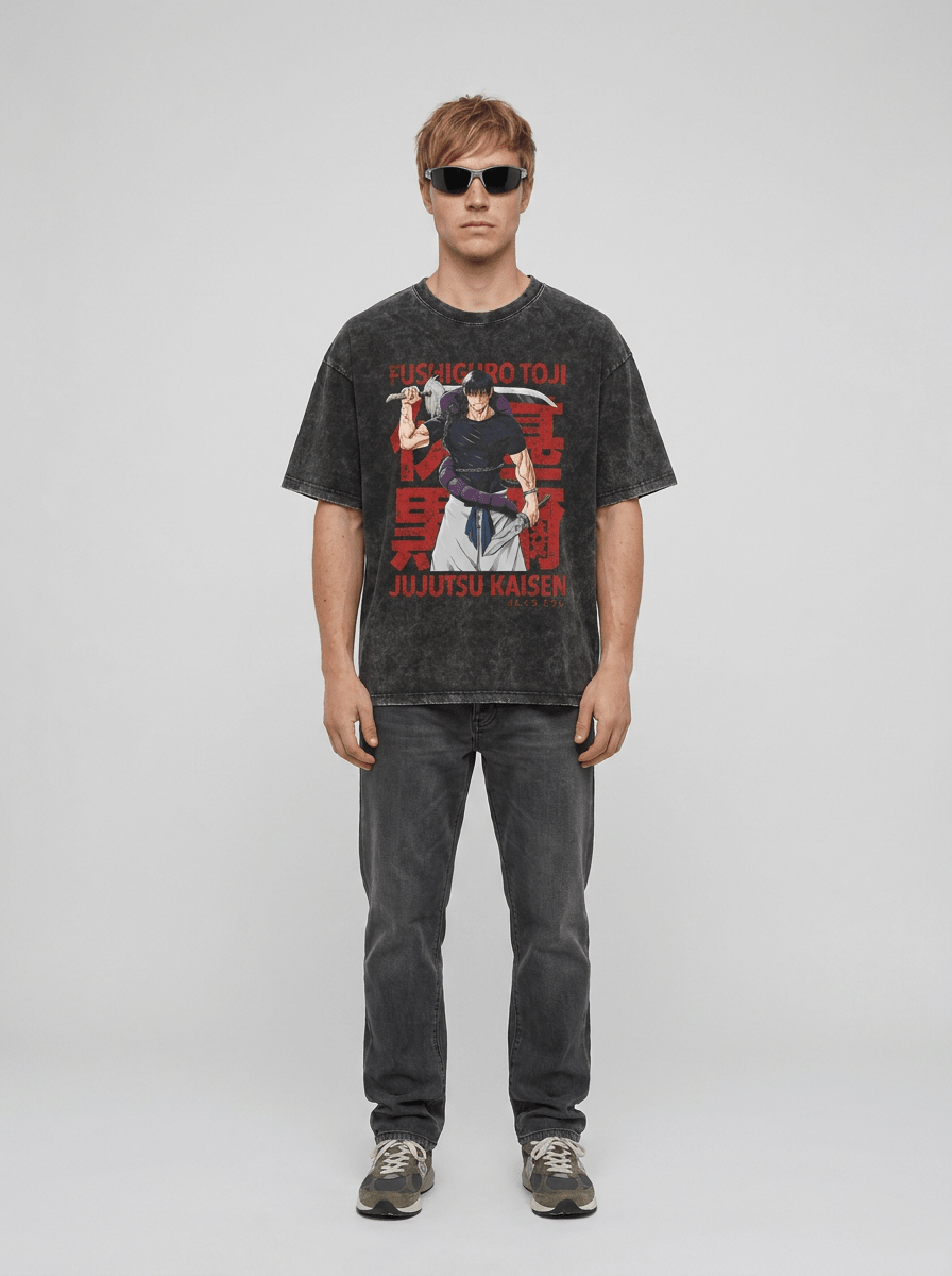 Haunted Spirit Manipulator Tee - Tempus
