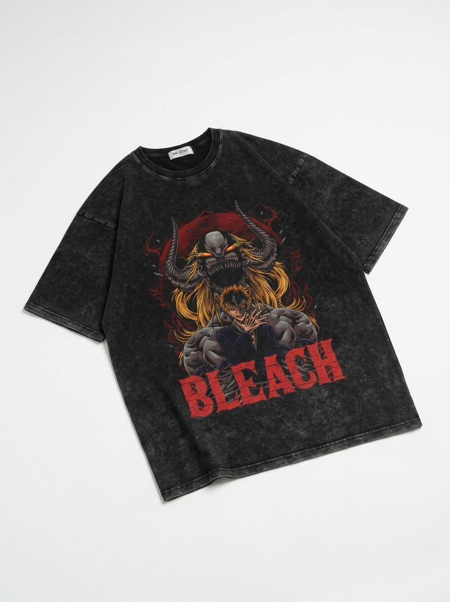 Hollow Form Unleashed Tee - Tempus
