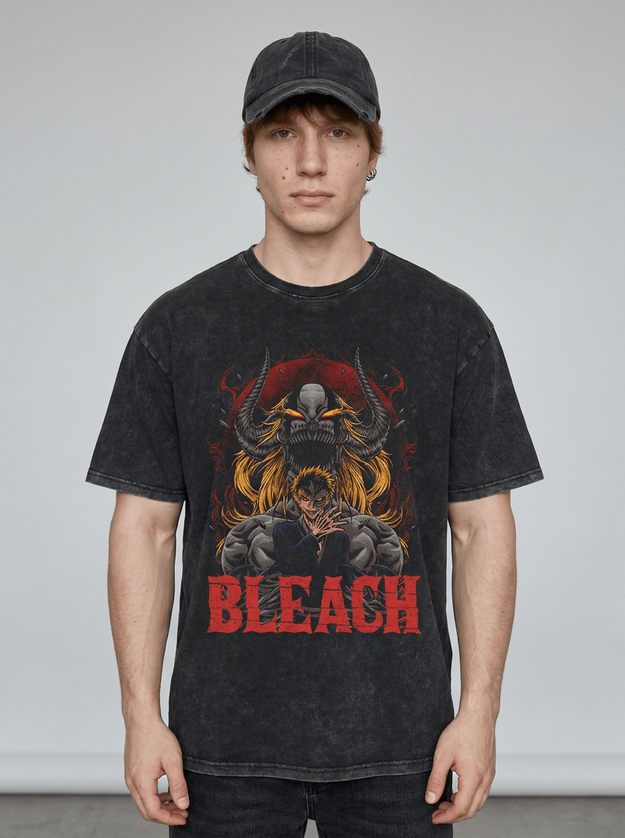 Hollow Form Unleashed Tee - Tempus