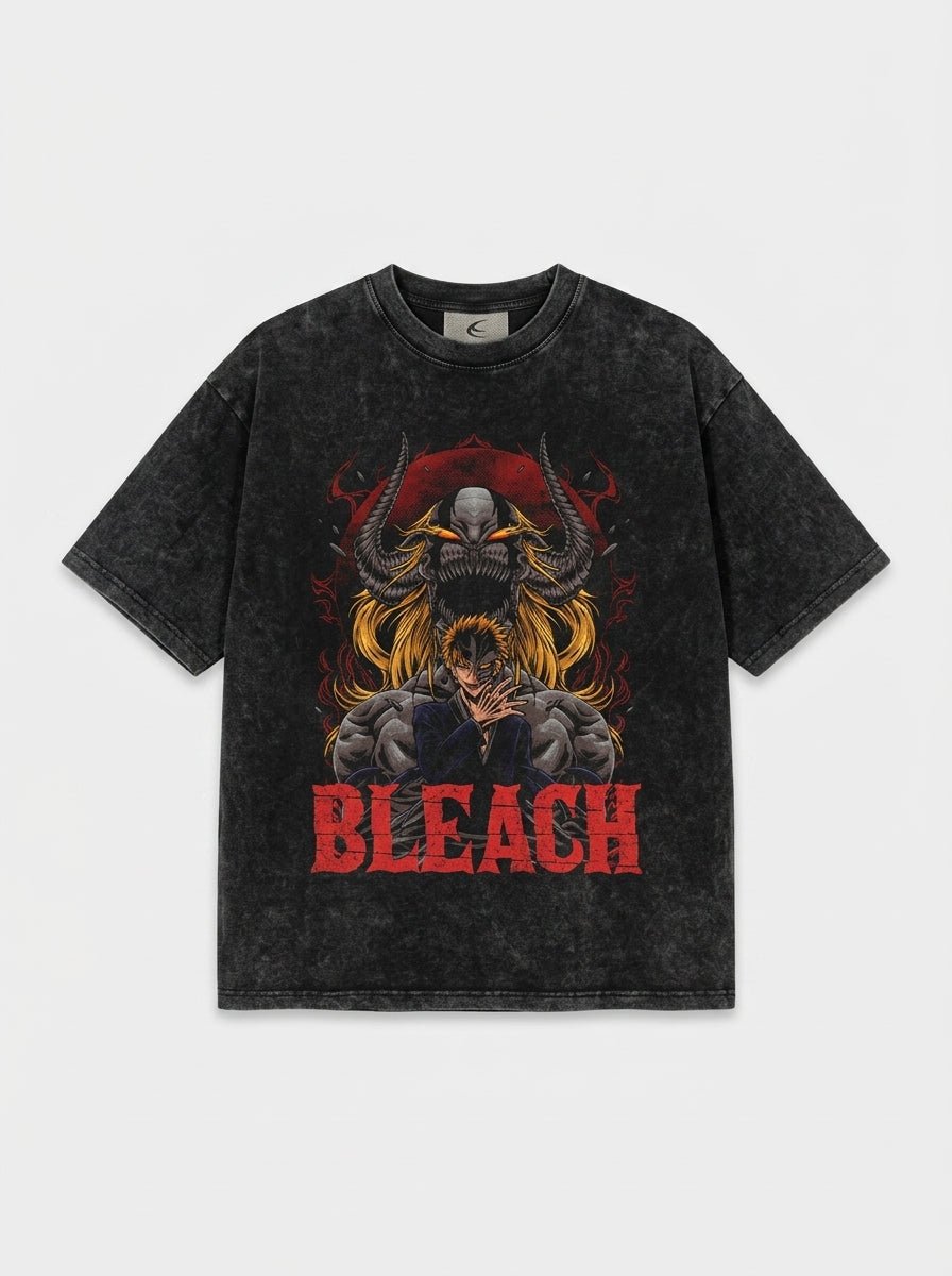 Hollow Form Unleashed Tee - Tempus