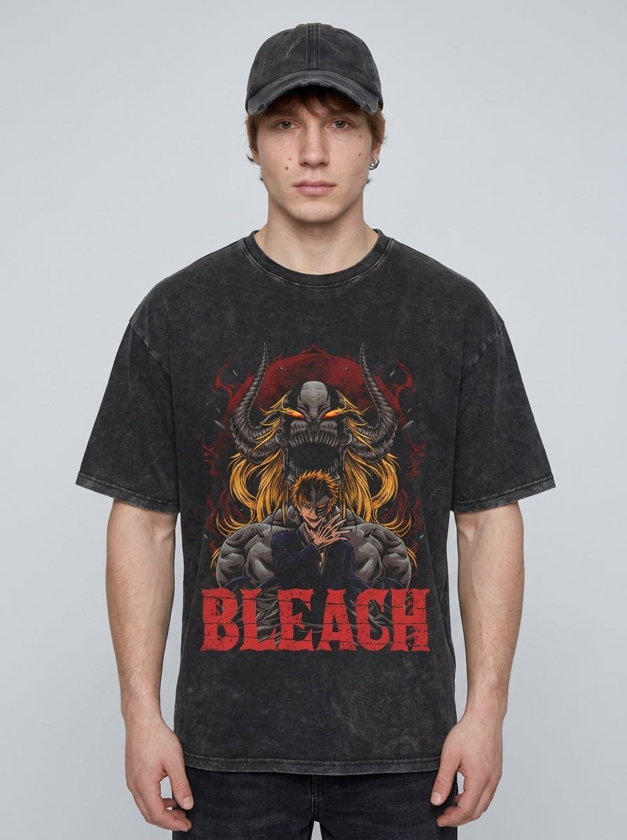 Hollow Form Unleashed Tee - Tempus