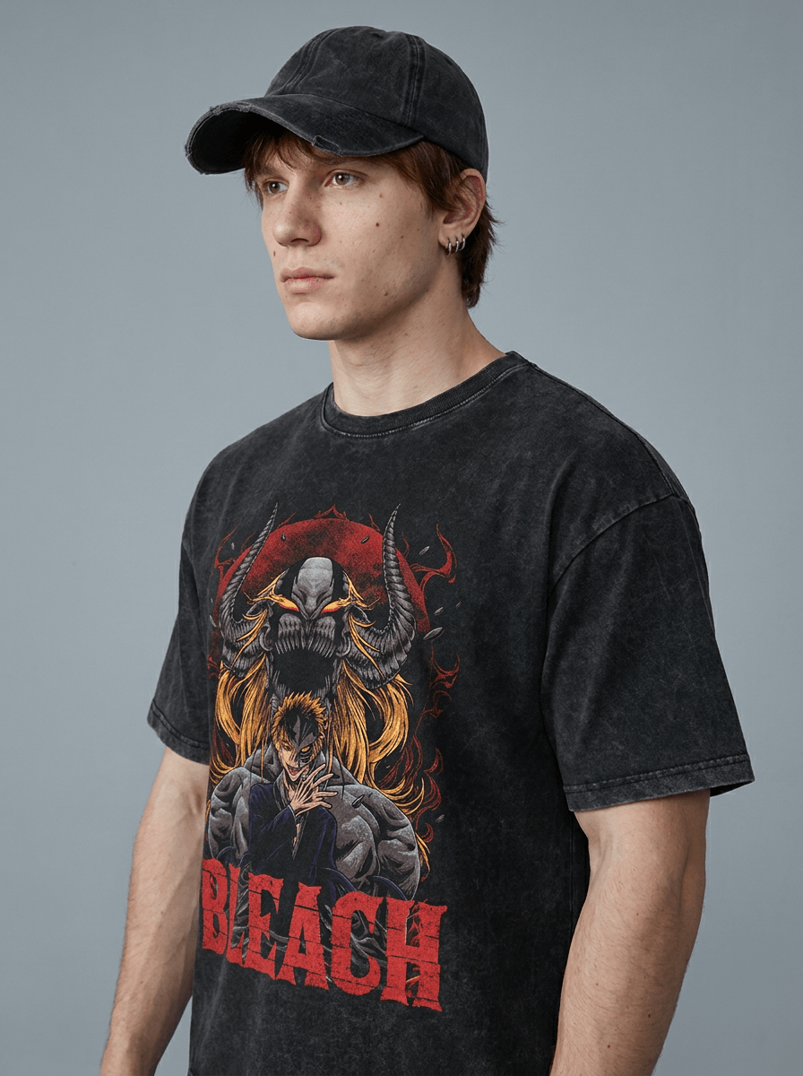 Hollow Form Unleashed Tee - Tempus