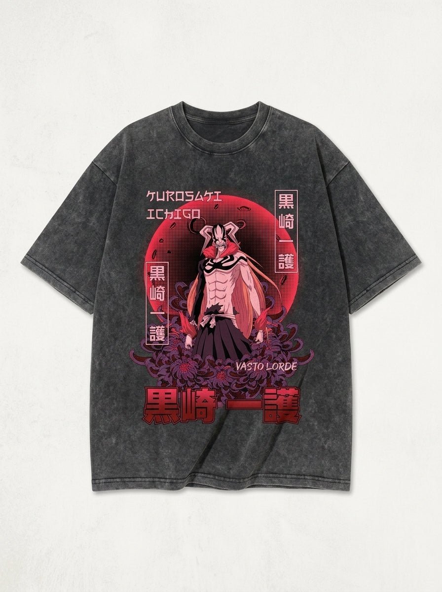 Hollow Moon Reborn Tee - Tempus