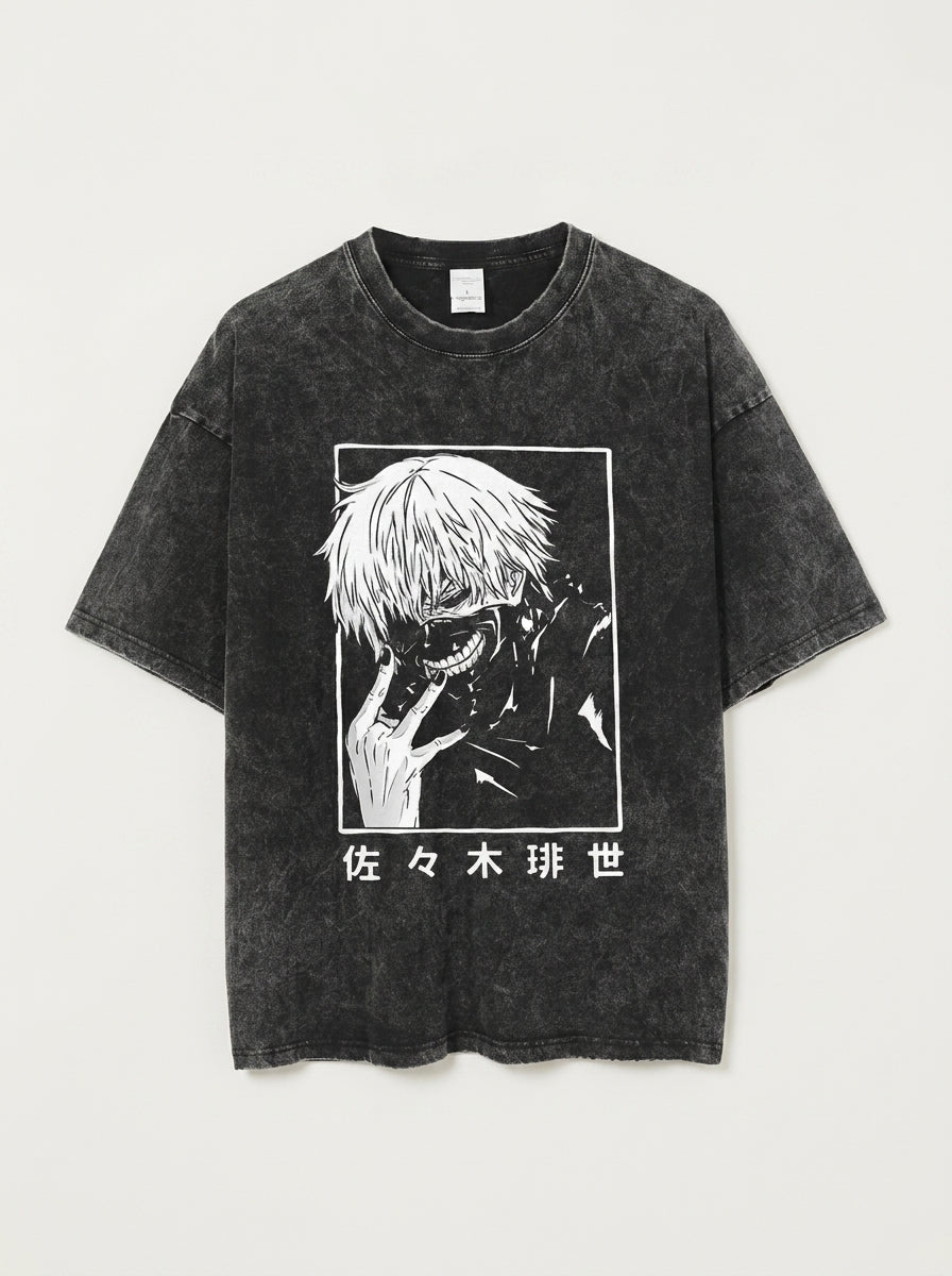 Hybrid Apex Predator Tee - Tempus