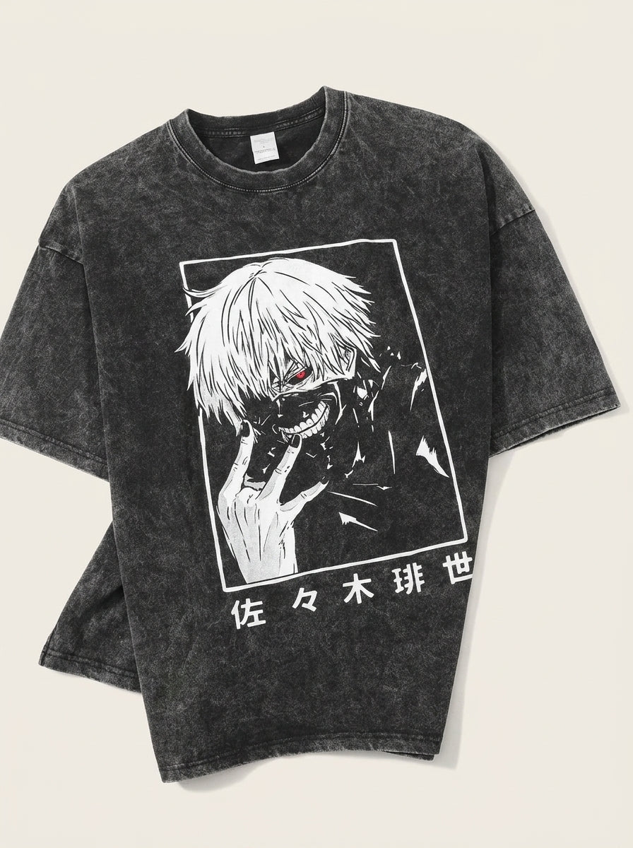 Hybrid Apex Predator Tee - Tempus